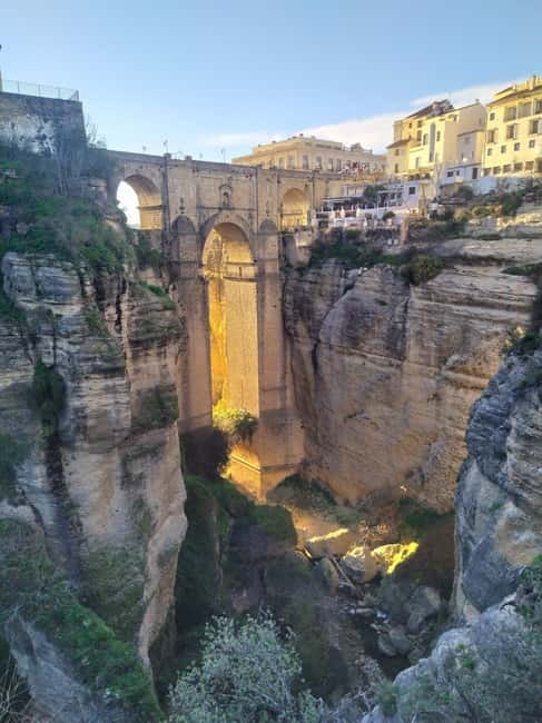 From Torremolinos: Ronda + Setenil de las Bodegas Day Trip - Price and value: what $34 gets you (and what it does not)