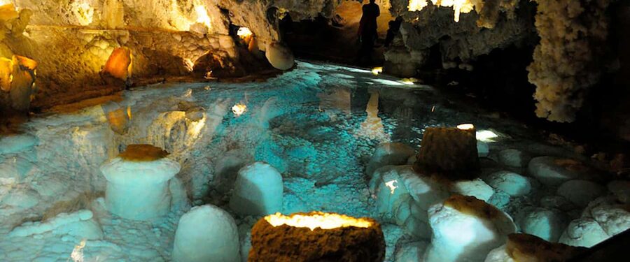From Valencia: Boat Tour to the Cueva de Sant Josep + Entrance Included + Guide - Key highlights worth getting excited about