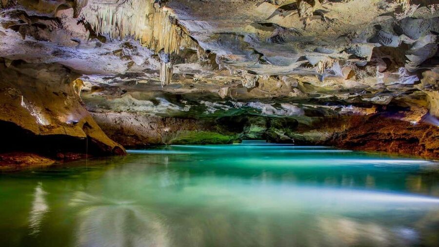 From Valencia: Boat Tour to the Cueva de Sant Josep + Entrance Included + Guide - Coves de Sant Josep: what makes this underground river different