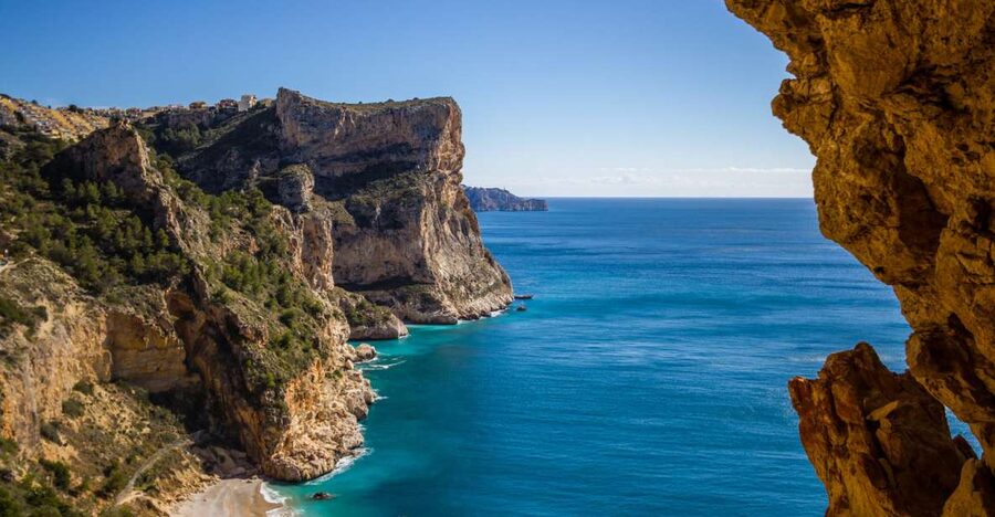 From Valencia: Cala del Moraig Hiking & Beach Trip - What Makes This Cala del Moraig Trip Worth Your Time?