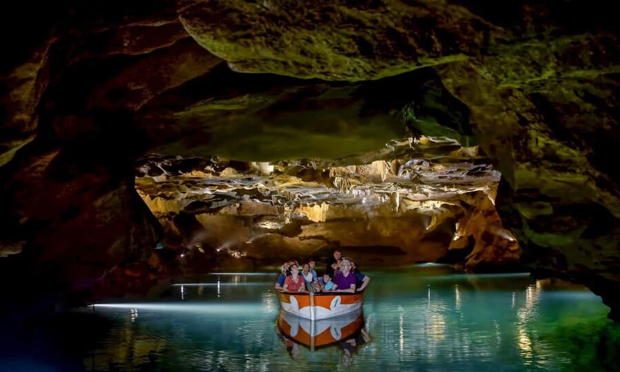 From Valencia: Caves of San José Tour + Guide & Entry ticket - Key Things I’d Prioritize