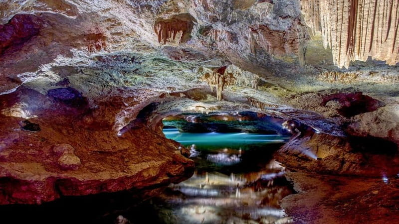 From Valencia: Caves of San José Tour + Guide & Entry ticket - Price and Value: Is $61 for the Caves of San Jose a Good Deal?
