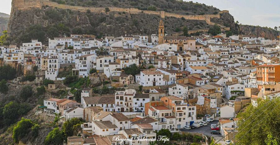 From Valencia: Chulilla, Turia Canyon, Hanging bridges... - Key highlights you will actually care about