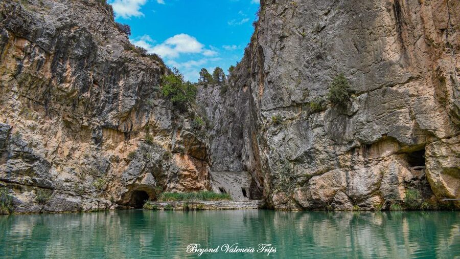 From Valencia: Chulilla, Turia Canyon, Hanging bridges... - Should you book this Chulilla and Turia Canyon day trip?