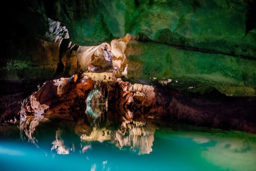 From Valencia: Cueva de Sant Josep Boat Tour with Guide - Key things that make this tour worth your time