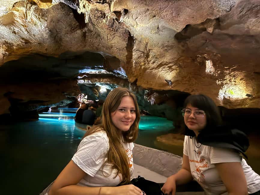 From Valencia: Cueva de Sant Josep Boat Tour with Guide - Cueva de San José by Boat: the 4 hours in real life