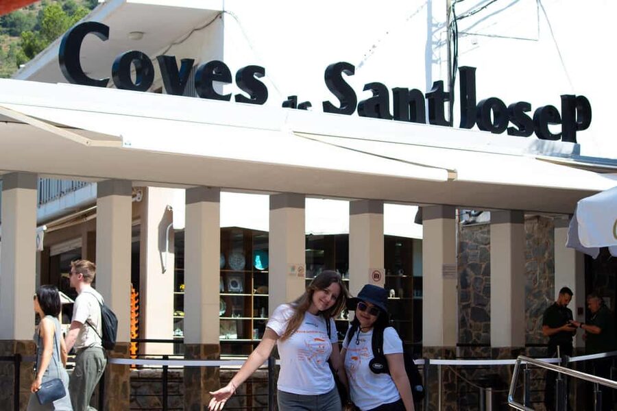 From Valencia: Cueva de Sant Josep Boat Tour with Guide - Price and value: is $69 per person a fair deal?