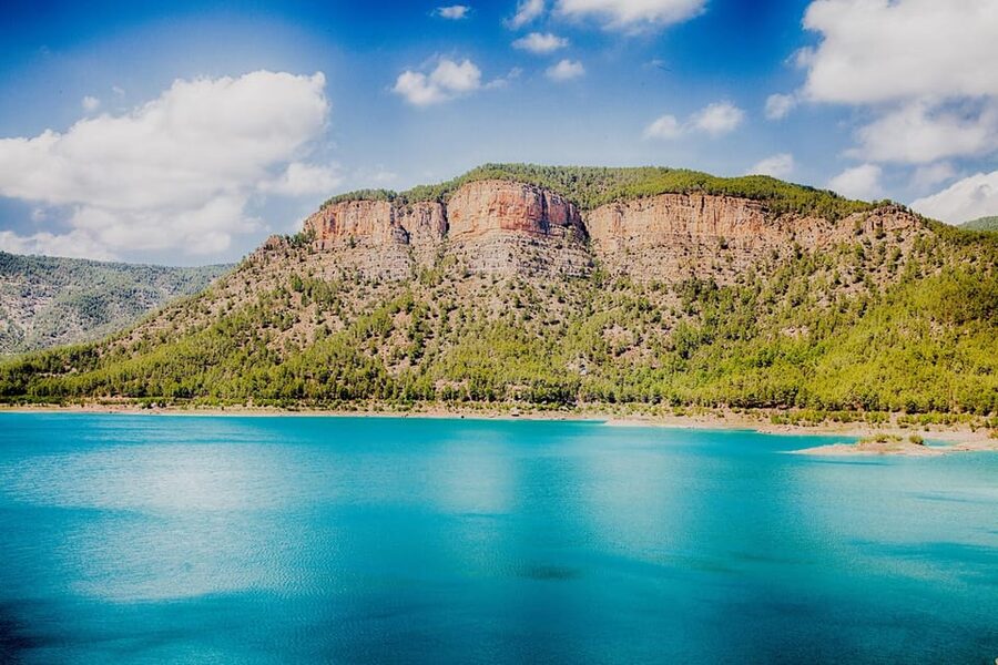 From Valencia: Full Day Tour to Montanejos & Thermal Pools - What to pack so you are comfortable in both hiking and pools