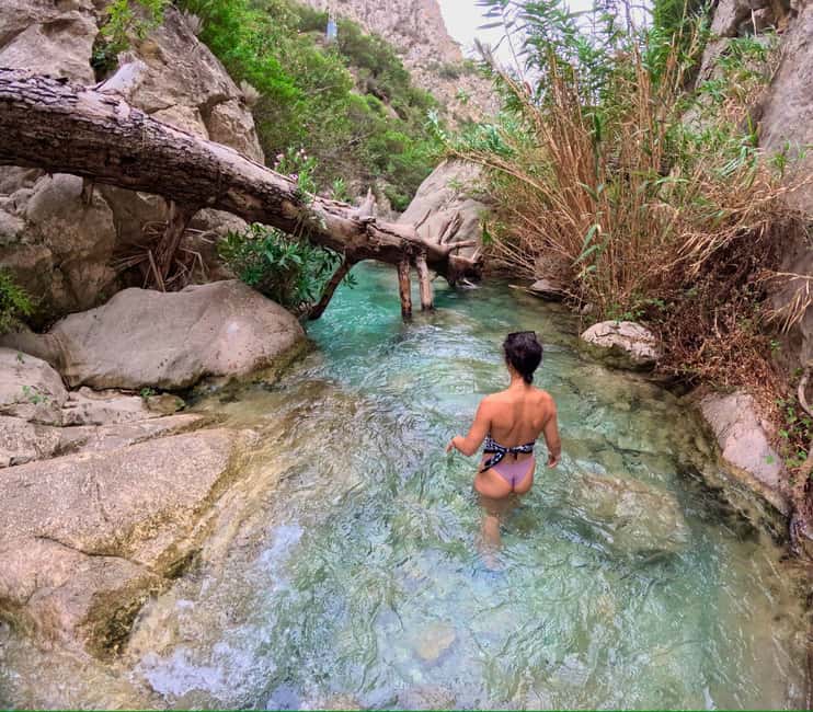 From Valencia: Guadalest, Altea & Algar Waterfalls Day Trip - Price and value: is $65 a smart buy for this route?