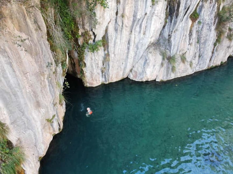 From Valencia: Hot Springs + Waterfalls + Surprise Stop - Key highlights that make this day trip special