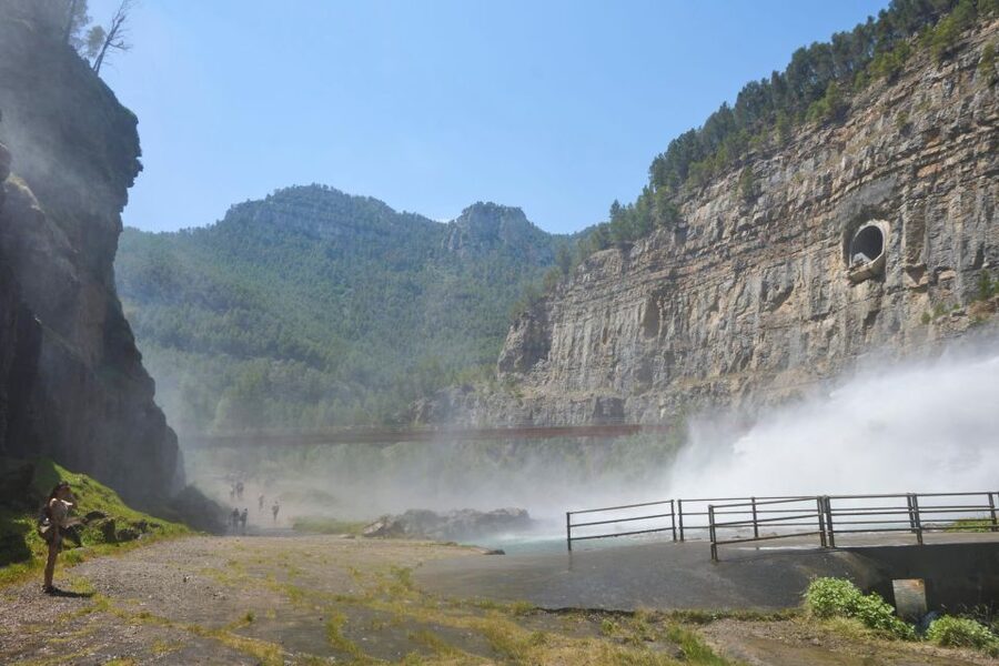 From Valencia: Montanejos Tour with Guided Hike - The Optional 3-Hour Guided Hike for 360-Degree Views