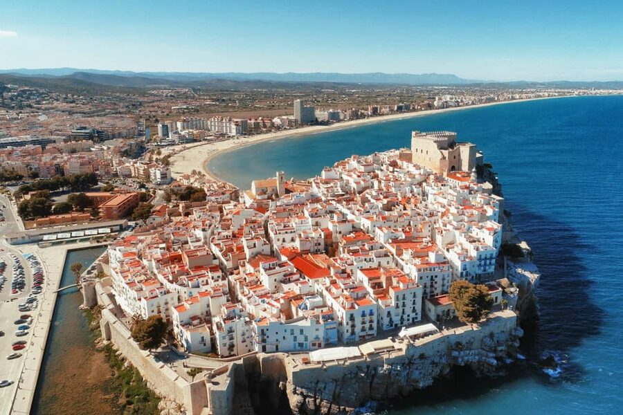 From Valencia: Peniscola Day tour, Game of Thrones - Who this tour suits, and who should think twice