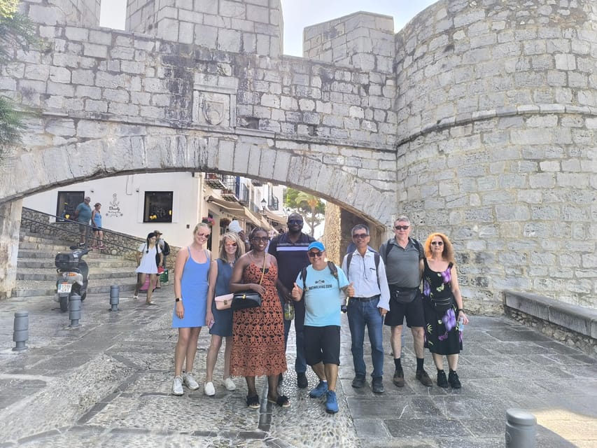 From Valencia: Peniscola Day tour, Game of Thrones - Should you book the Valencia to Peñíscola Game of Thrones day trip?