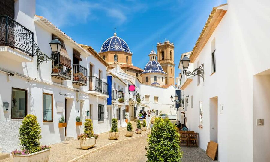 From Valencia: Trip to Guadalest, Altea, and entry to the Algar Waterfalls - My booking verdict: should you reserve this Valencia day trip?
