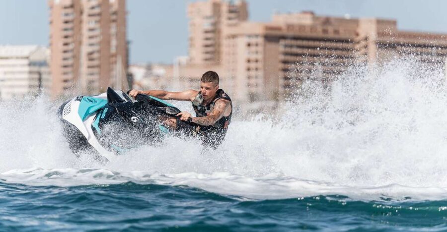 Fuengirola: Best Jet Ski Rental - Key Points Before You Go