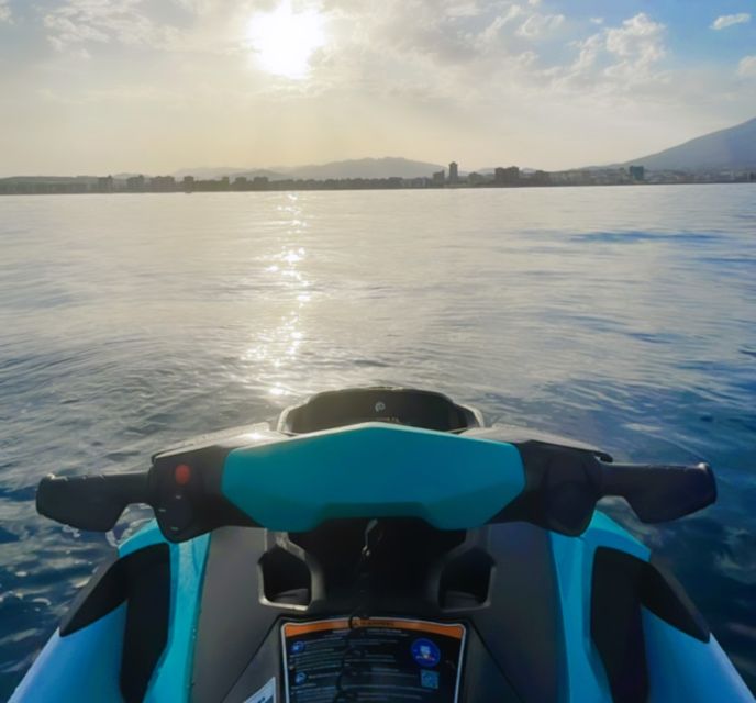 Fuengirola: Best Jet Ski Rental - Price and Value: Why Per-Jet-Ski Pricing Can Be a Win