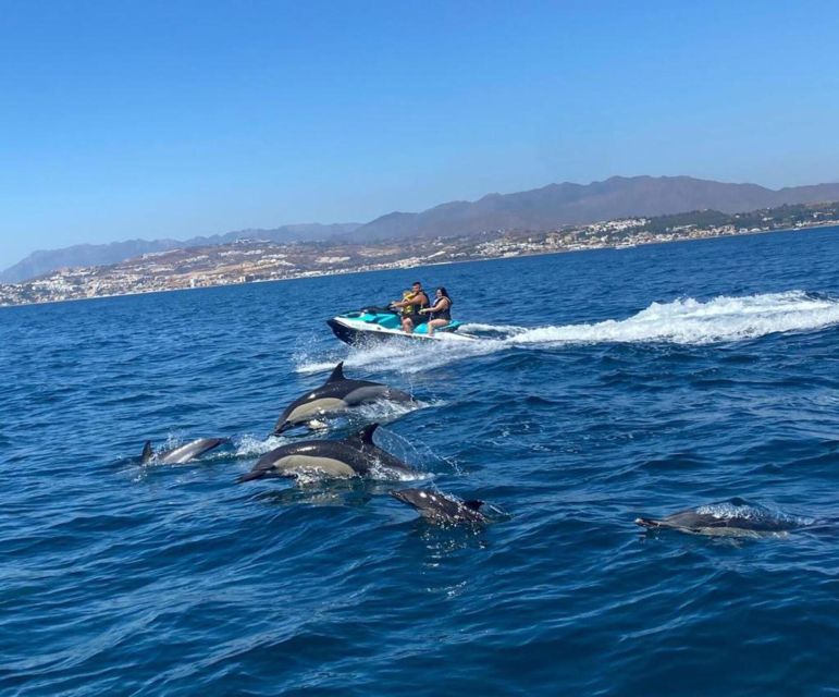 Fuengirola: Best Jet Ski Rental - Practical Tips for a Smoother Ride