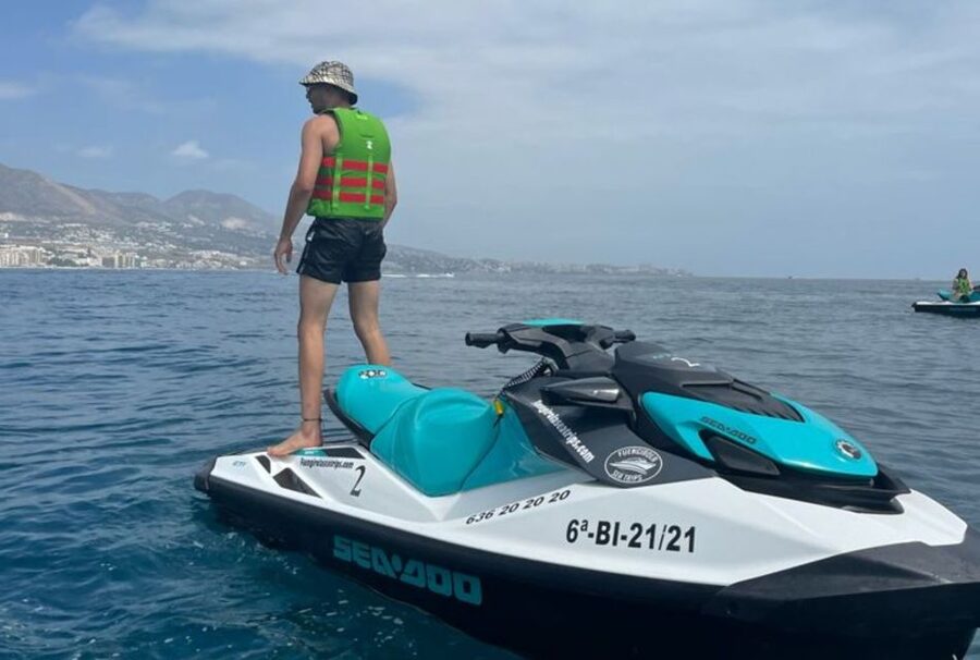 Fuengirola: Best Jet Ski Rental - Should You Book Best Jet Ski Rental in Fuengirola?
