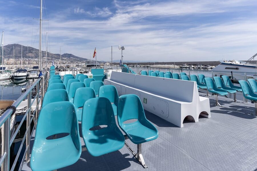 Fuengirola: Catamaran Tour to Spot Dolphins - Should You Book the Fuengirola Dolphin Catamaran Tour?