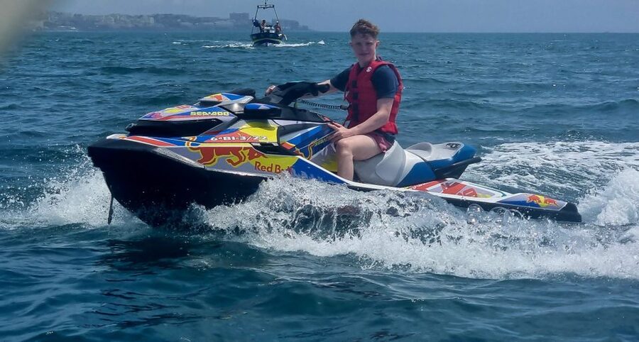 Fuengirola: Jet Ski Rental - What Exactly You’re Doing, and Why It Feels Different Here