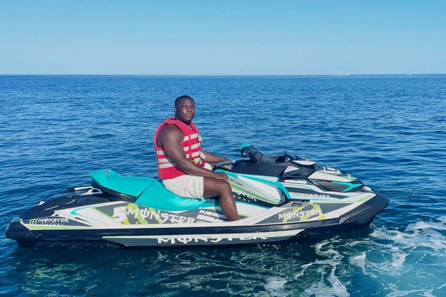 Fuengirola: Jet Ski Rental - Group Size and Turn-Taking: Why It Matters More Than You Think