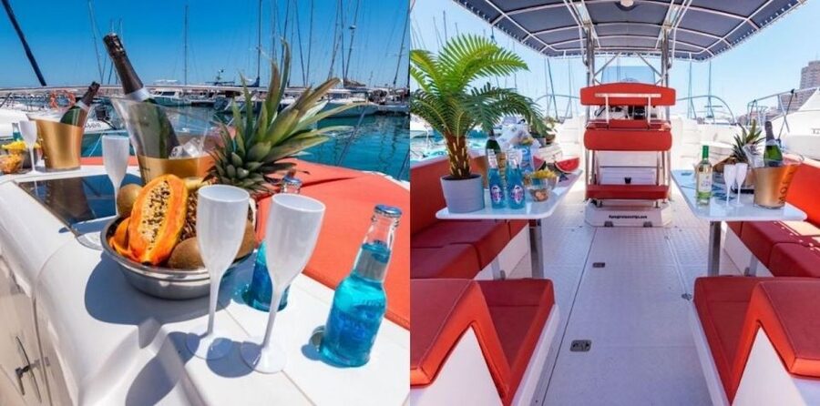 Fuengirola: Luxury Private Boat Rental With Skipper - Dolphin Spotting Tactics, and What 90% Really Means