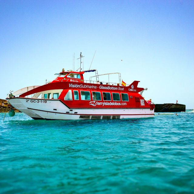 Fuerteventura: 1-Hour Mini Swim & Snorkel Cruise - Logistics That Can Make or Break Your Afternoon