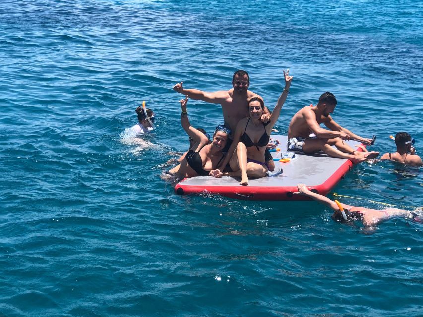 Fuerteventura: 1-Hour Mini Swim & Snorkel Cruise - Should You Book the 1-Hour Mini Swim & Snorkel Cruise?