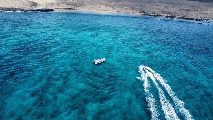 Fuerteventura : 30 minute JetSki Rental without licence - Safety, age rules, and the reality of supervision