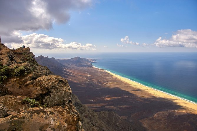 Fuerteventura: Cofete Beach and "Villa Winter" VIP Tour - Why Villa Winter and Cofete Beach feel like a different Fuerteventura