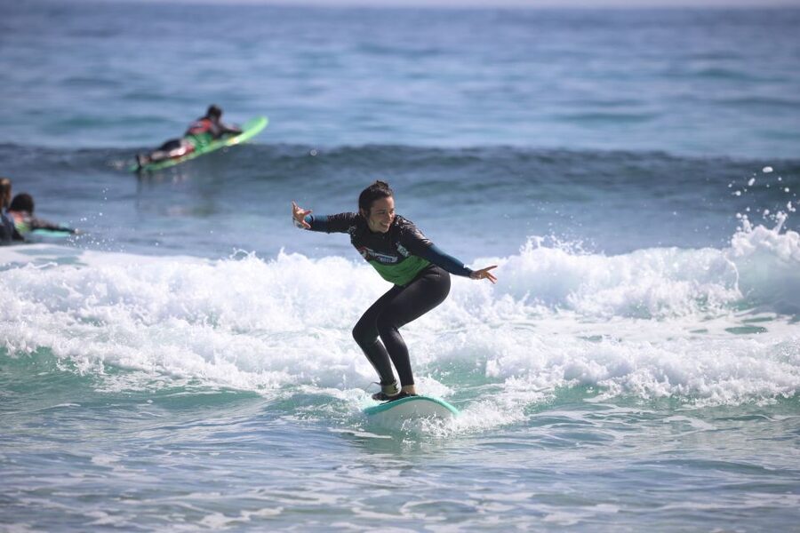 Fuerteventura : Corralejo Surf Lesson - Key points to know before you go