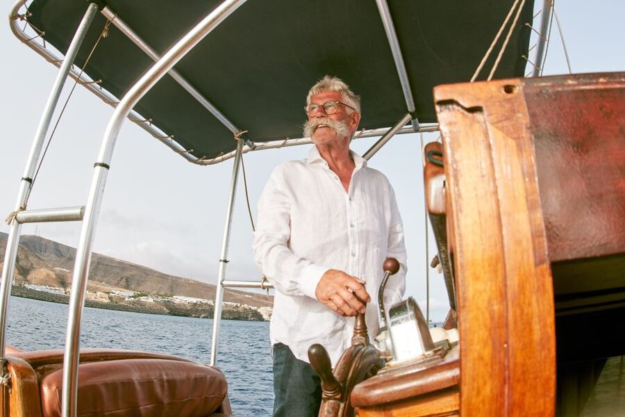 Fuerteventura: Exclusive Turkish Gulet Cruise with Lunch - Jandía swim stop: the quick reset that makes the trip feel longer