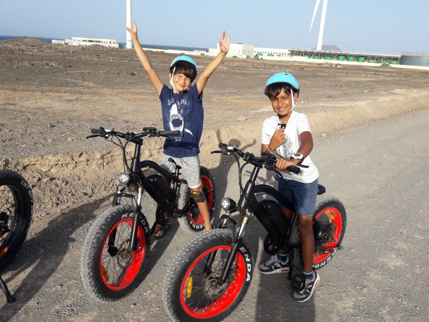 Fuerteventura: Explore the Area with a Bike Rental - Key Things I’d Focus On Before You Ride