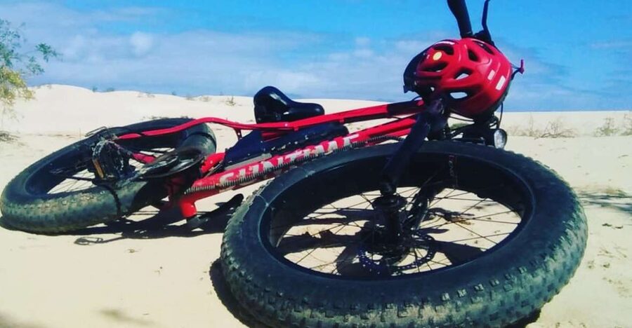 Fuerteventura: Explore the Area with a Bike Rental - Corralejo Bike Rental: The Independence That Makes It Worth It