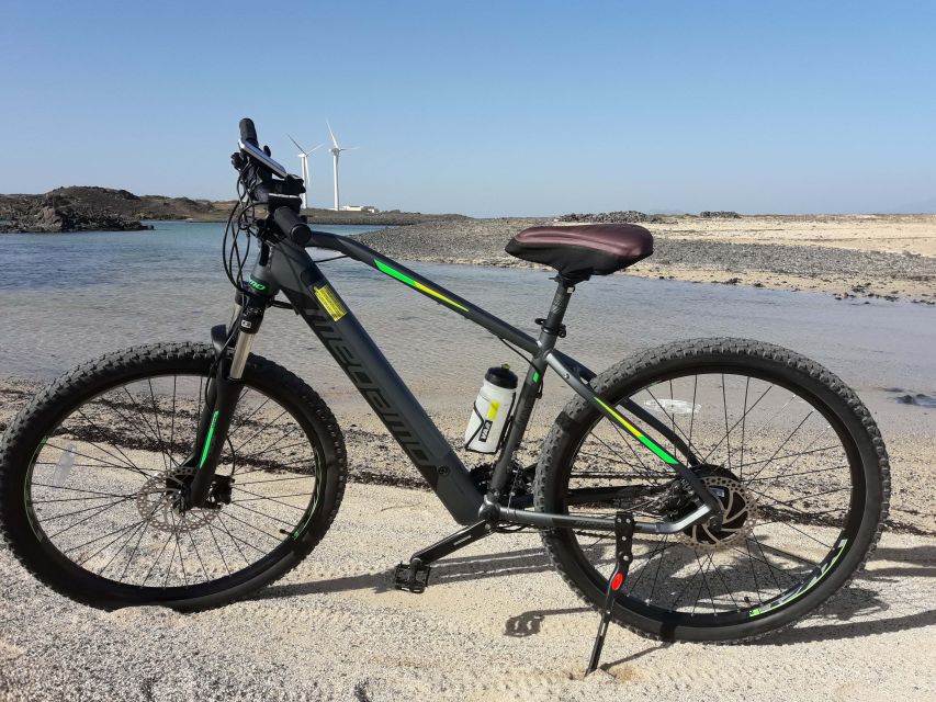 Fuerteventura: Explore the Area with a Bike Rental - Should You Book This Corralejo Bike Rental?