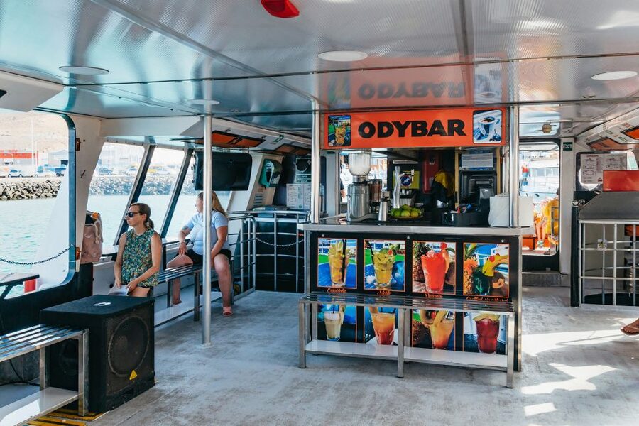 Fuerteventura: Glass Bottom Boat Cruise with Lunch & Drinks - Price and value: is $88 per person worth it?