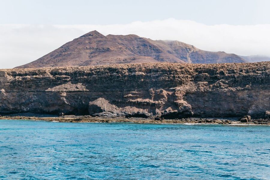 Fuerteventura: Glass Bottom Boat Cruise with Lunch & Drinks - Getting the best views: where to sit, when to watch, and how to stay comfy