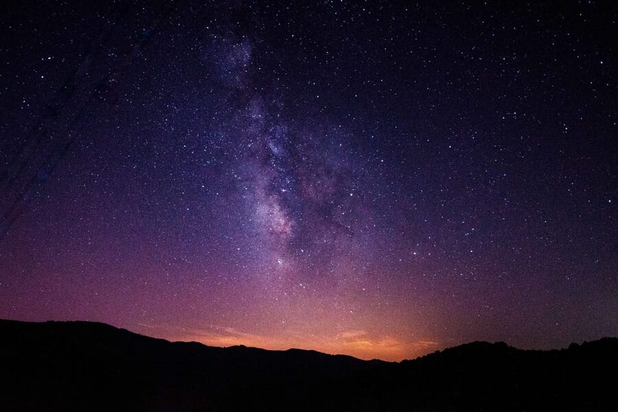 Fuerteventura: Guided Stargazing Calderón Hondo Volcano Tour - Milky Way Time: How the Sky Lesson Works on a Short 3 Hour Tour
