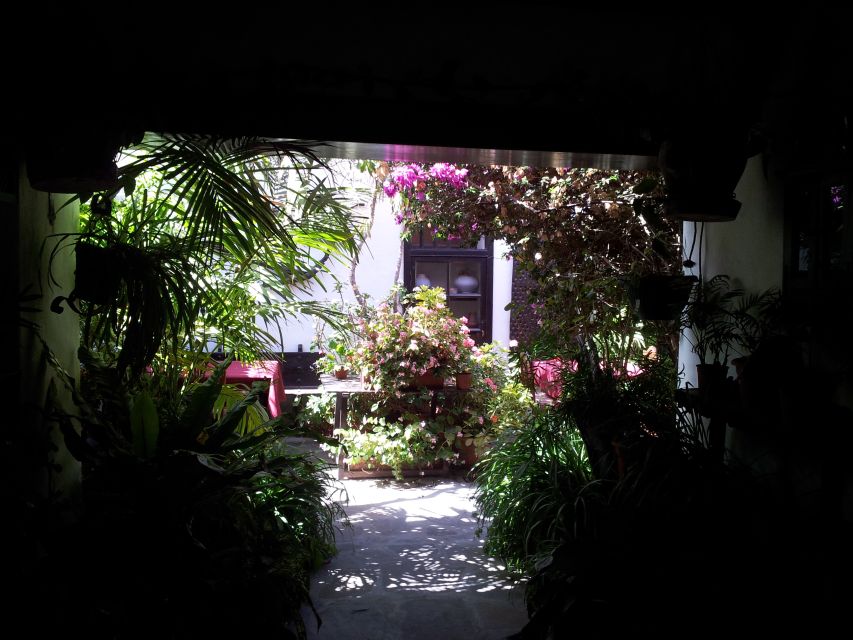 Fuerteventura: Island Tour by Minibus - Church of Nuestra Señora de Regla: a calm break after the coast