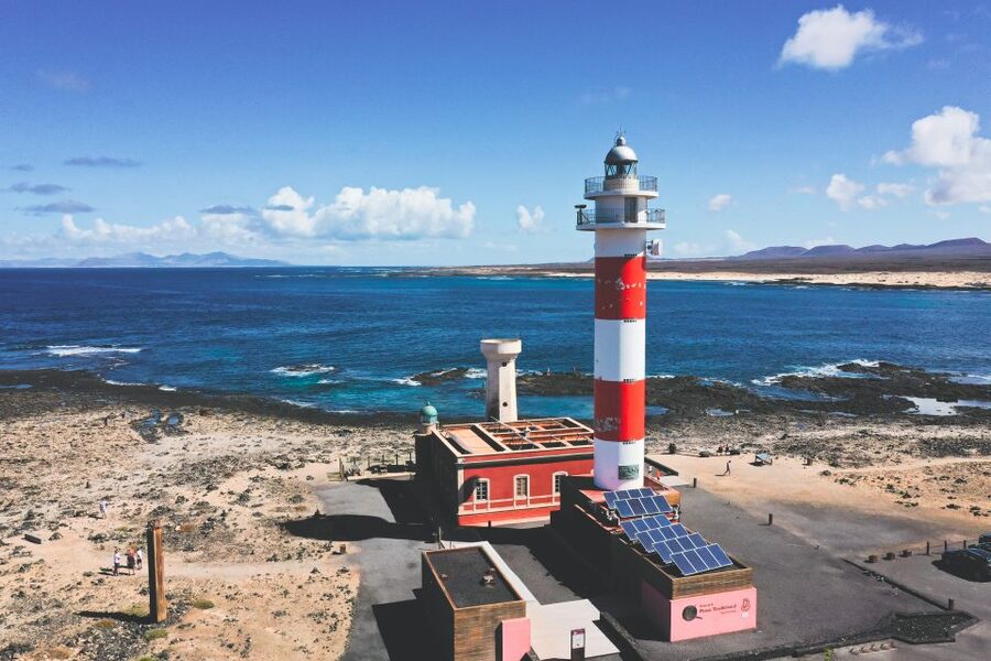 Fuerteventura: Island Tour by Minibus - Your guide is the engine of the tour