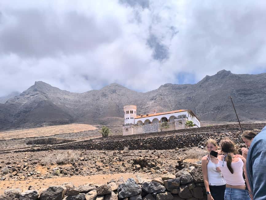 Fuerteventura: Jeep Safari Cofete & Punta Jandia Lighthouse - Best Fit: who will enjoy this tour the most