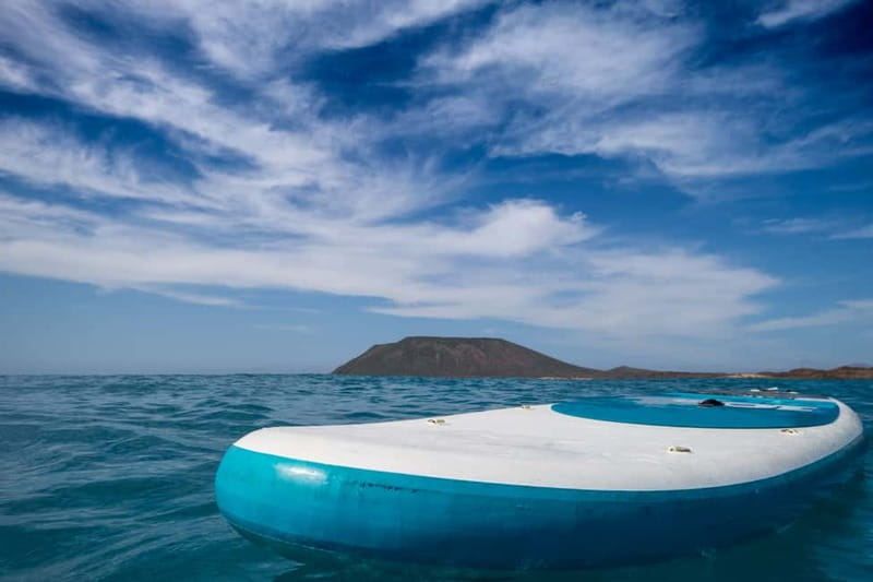 Fuerteventura: Lobos Island Catamaran Cruise with Lunch - Corralejo Harbor timing: the part that decides whether you feel relaxed