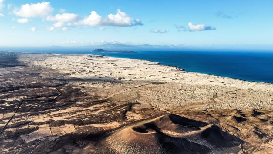 Fuerteventura North Full-Day Tour - Corralejo Natural Park: Where White Sand Turns Photos Into Proof