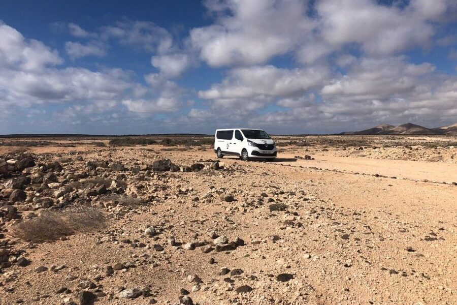 Fuerteventura North Full-Day Tour - Price and Value: Is $77 Worth It for This Much Territory?