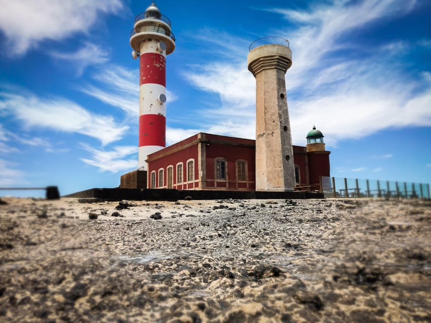 Fuerteventura North Full-Day Tour - Practical Tips So You Enjoy the Full Day