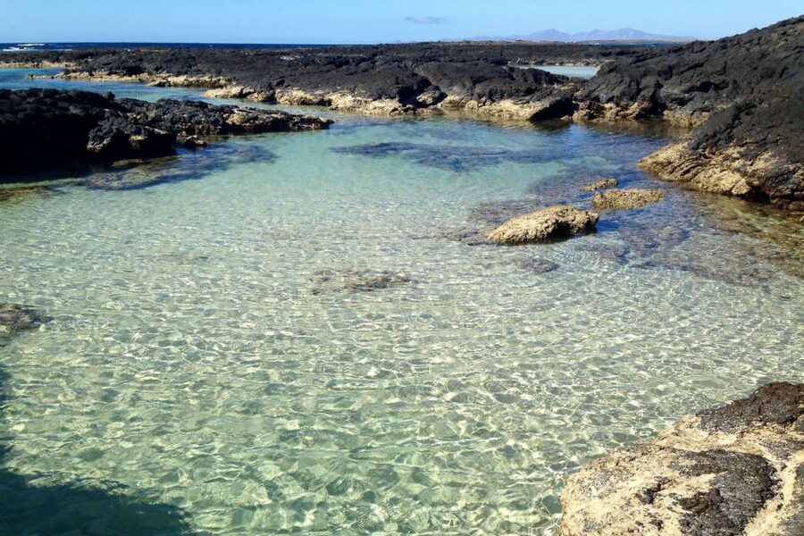 Fuerteventura North Full-Day Tour - Pickup and Ride Comfort: What the Small-Group Setup Gets You