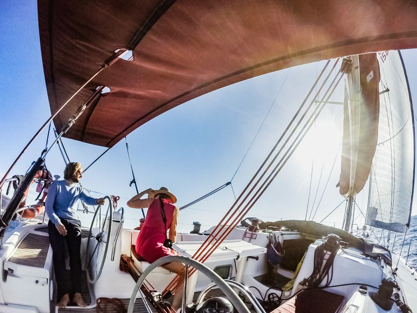 Fuerteventura: Sailing with Snorkeling and Dolphin Watching - Practical Tips Before You Go