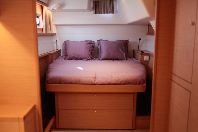Fuerteventura: Small-Group Magic Deluxe Catamaran Cruise - The 4-hour flow: sail, spot wildlife, swim, eat, cruise back