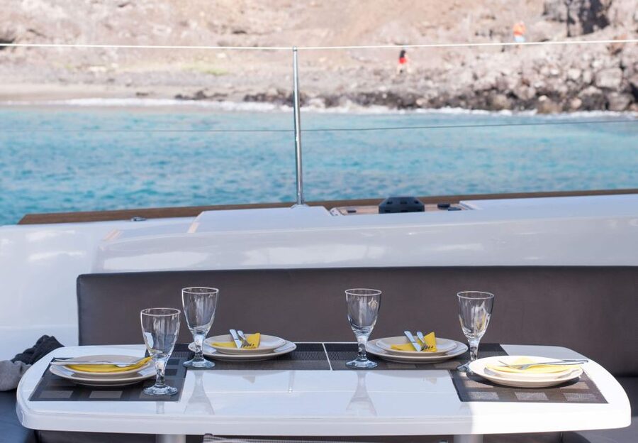 Fuerteventura: Small-Group Magic Deluxe Catamaran Cruise - What could disappoint you