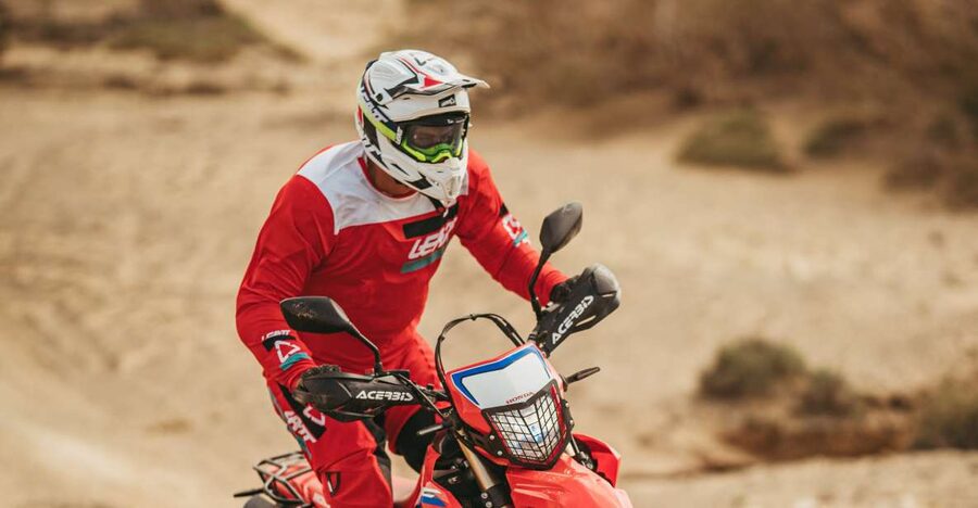 Fuerteventura south: enduro trips on motocycle/lic. B,A1&2,A - Key things to know before you book